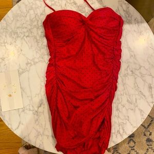 Jantzen Retro 50’s Bathing Suit